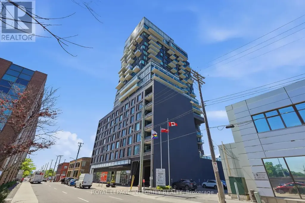 1203 - 203 Catherine Street, Ottawa